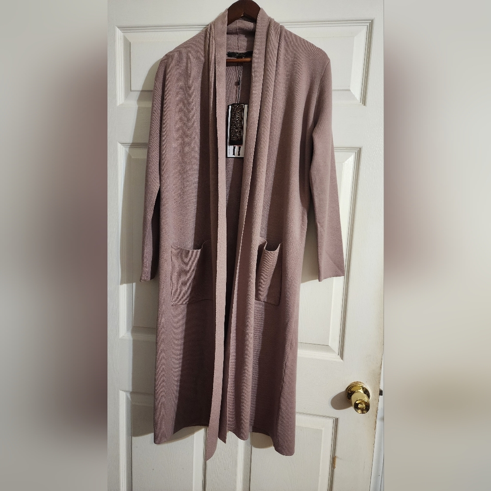 Max Sport Cardigan